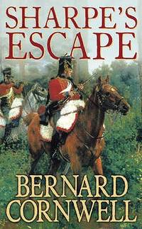 Sharpe's Escape (ISBN: 9780007120147)