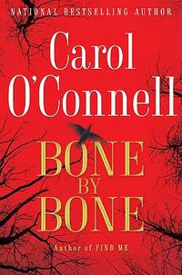 Bone By Bone (ISBN: 9780399155147)