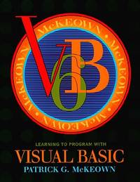 Learning to Program with Visual Basic