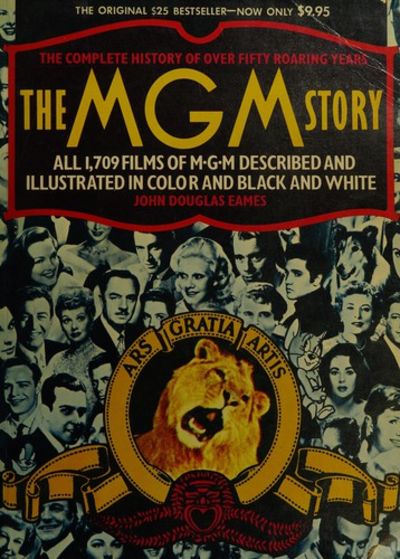 'MGM STORY, THE'