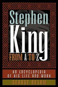 Stephen King From a To Z