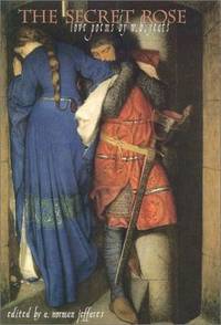 The Secret Rose: Love Poems of W.B. Yeats