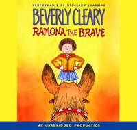 image of Ramona the brave