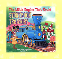 The Little Engine That Could: Storybook Treasury