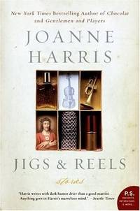 Jigs & Reels: Stories (P.S.)