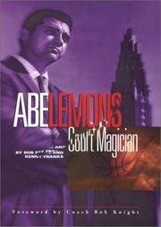 Abe Lemons Court Magician