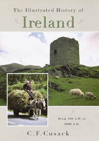 The Illustrated History of Ireland