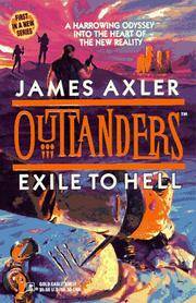 image of Outlanders: Exile to Hell