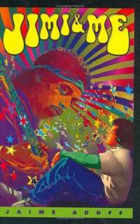 JIMI & ME