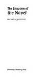 The situation of the novel (Critical essays in modern literature) by Bernard Bergonzi - Hardcover - from Discover Books (SKU: 3198568531)