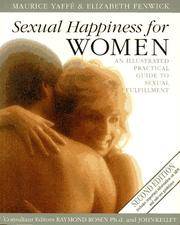 Sexual Happiness for Women: A Practical Approach, Revised Edition