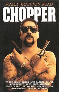 Chopper (ISBN: 9781904034148)