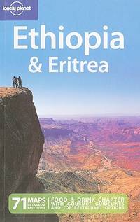 Ethiopia & Eritrea (ingl&Atilde;&copy;s) (Lonely Planet Ethiopia & Eritrea)