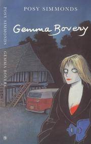 Gemma Bovery >>>> A SUPERB SIGNED & DOODLED UK PAPERBACK 