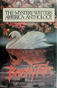 The Mystery Writers Of America Anthology: Beastly Tales