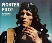 Fighter pilot: A history and a celebration by Kaplan, Philip - 1999