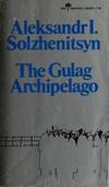 The Gulag Archipelago