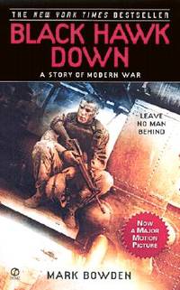 Black Hawk Down (ISBN: 9780451205148)