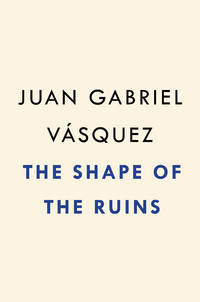 The Shape of the Ruins
