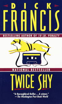 Twice Shy