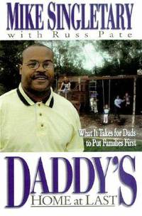 Daddys' Home at Last