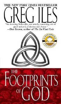 The Footprints of God by Iles, Greg - 2004-12-28