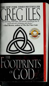 The Footprints of God by Greg Iles - Paperback - 2004 - from MVE Inc. (SKU: Alibris_0001756)