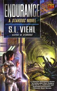 Endurance (A Stardoc Novel)