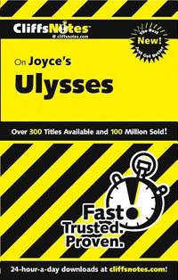 Ulysses: Notes