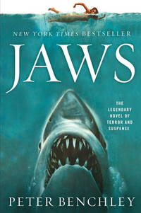 Jaws: A Novel by Benchley, Peter