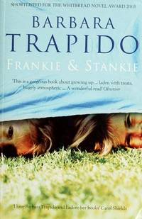 Frankie and Stankie by Trapido, Barbara