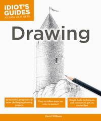 Idiots Guides: Drawing