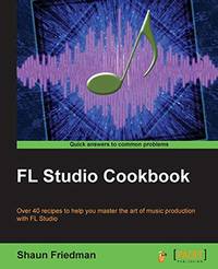 Fl Studio Cookbook