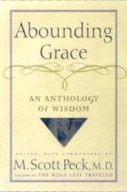Abounding Grace: an Anthology of Wisdom