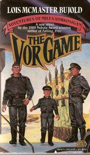 The Vor Game