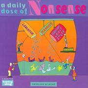 Daily Dose of Non Sense