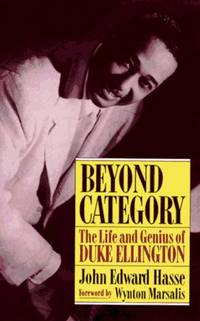 image of Beyond Category: The Life And Genius Of Duke Ellington