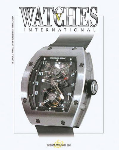 Watches International Volume 5