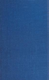 The French Popular Front; a Legislative Analysis