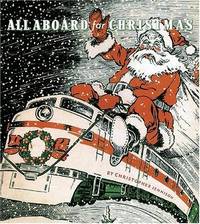 All Aboard For Christmas