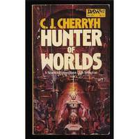 Hunter of Worlds