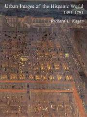 Urban Images of the Hispanic World, 1493-1793