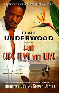 From Cape Town with Love: A Tennyson Hardwick Novel (3) (Tennyson Hardwick Series)