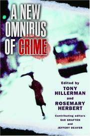 A New Omnibus Of Crime