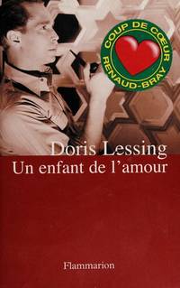 cover of Un enfant de l'amour