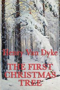 image of The First Christmas Tree