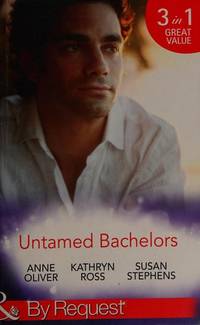Untamed Bachelors : When He Was Bad... / Interview with a Playboy / the Shameless Life of Ruiz...
