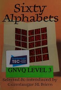 Sixty Alphabets