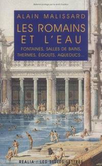 Les Romains Et l'Eau