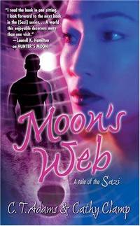 Moon's Web (A Tale of the Sazi)